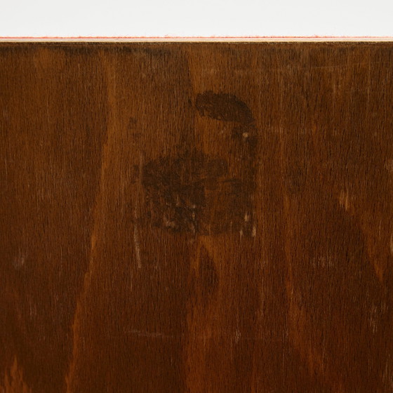 Image 1 of Mk10980 Chaise autrichienne en hêtre