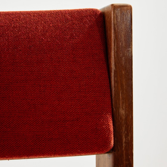 Image 1 of Mk10980 Chaise autrichienne en hêtre