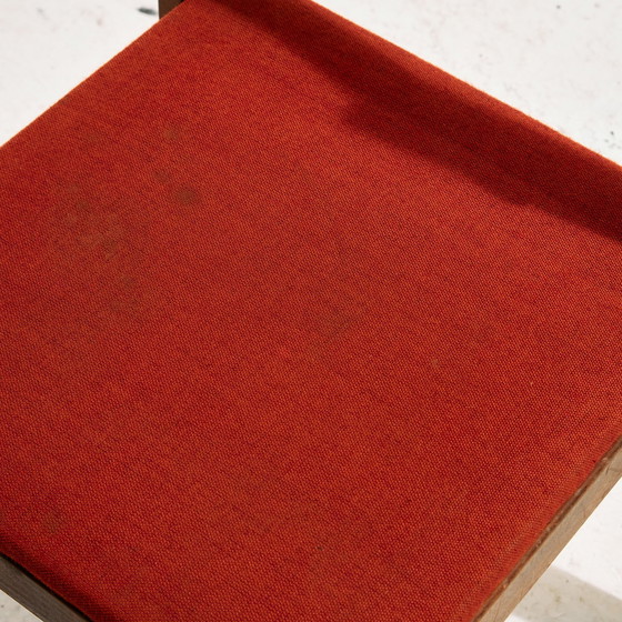 Image 1 of Mk10980 Chaise autrichienne en hêtre