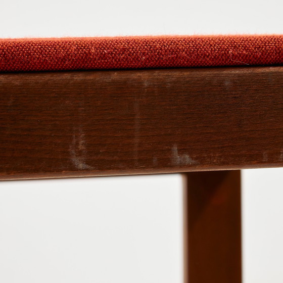 Image 1 of Mk10980 Chaise autrichienne en hêtre