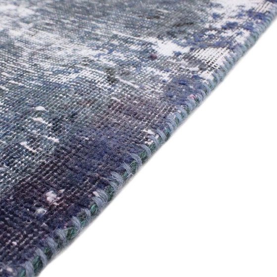 Image 1 of Tapis persan vintage