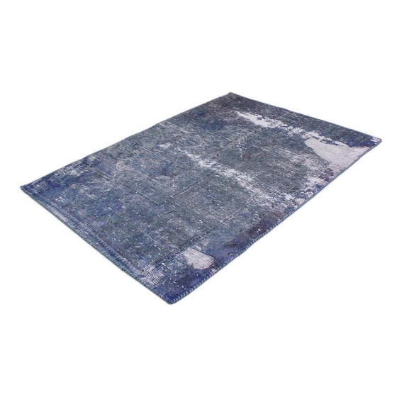 Image 1 of Tapis persan vintage