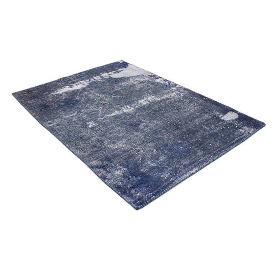 Image 1 of Tapis persan vintage