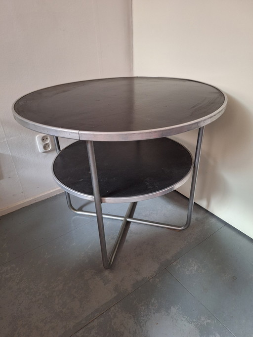 Table basse Gispen