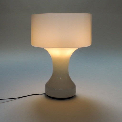 Lampe à poser Sebenica par Enrico Capuzzo pour Vistosi