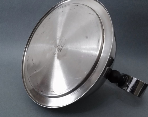 Image 1 of Matteo Thun Théière/bouilloire design Wmf postmoderne 1990