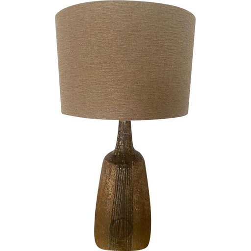 Lampe de table vintage moderne