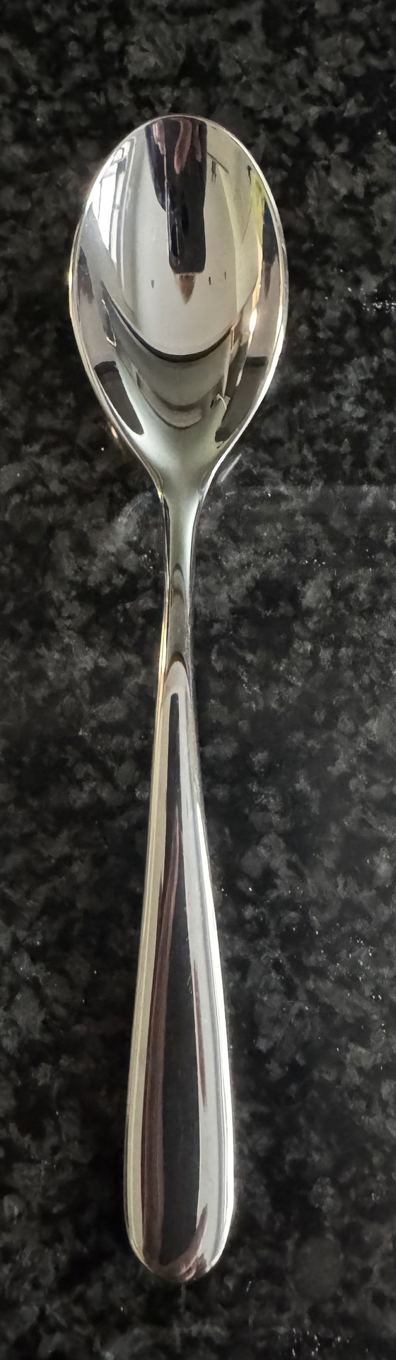 Image 1 of Alessi 4-Piece Cutlery Milano