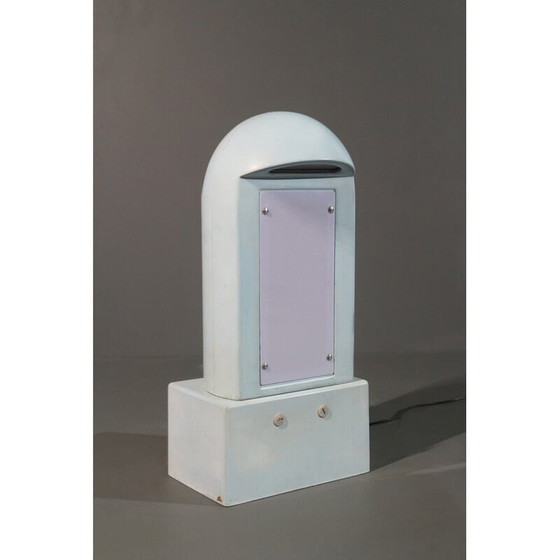 Image 1 of Lampe portative vintage de Georges Candilis, 1970