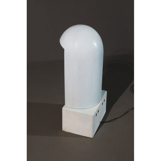 Image 1 of Lampe portative vintage de Georges Candilis, 1970