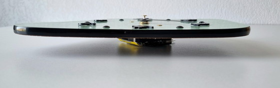 Image 1 of Horloge Vintage • Cerf-Volant • Odo • Space Age • 1950