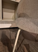 Chaise de salle à manger Princeton