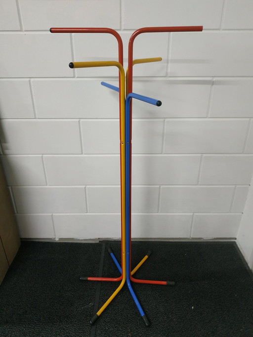 Ikea Memphis Milano Style Porte-manteaux By Tord Björklund