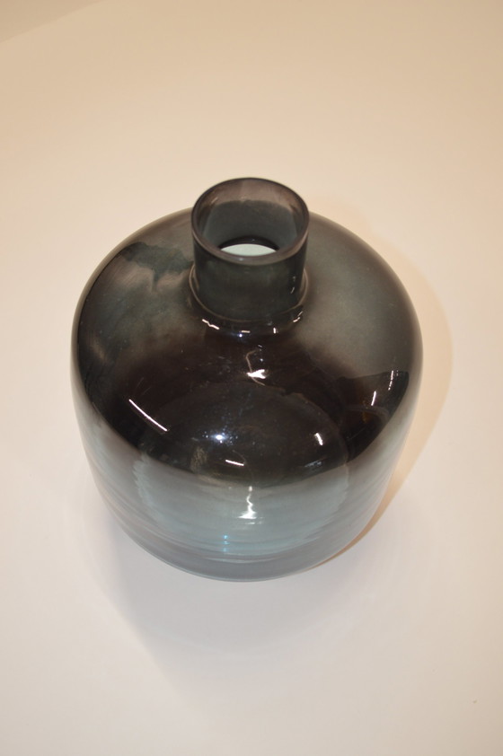 Image 1 of Vase en verre