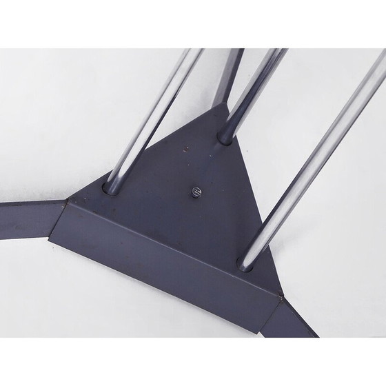 Image 1 of Lampadaire vintage Fonctionnalisme tchèque, 1970