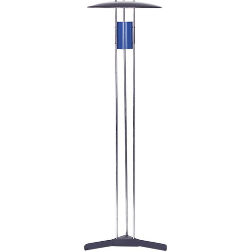 Lampadaire vintage Fonctionnalisme tchèque, 1970