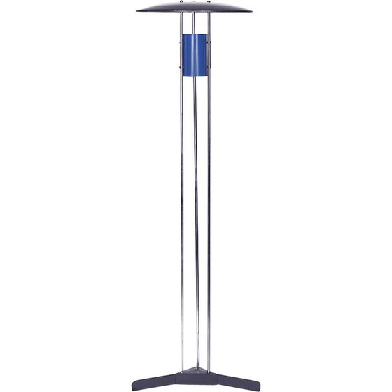 Image 1 of Lampadaire vintage Fonctionnalisme tchèque, 1970