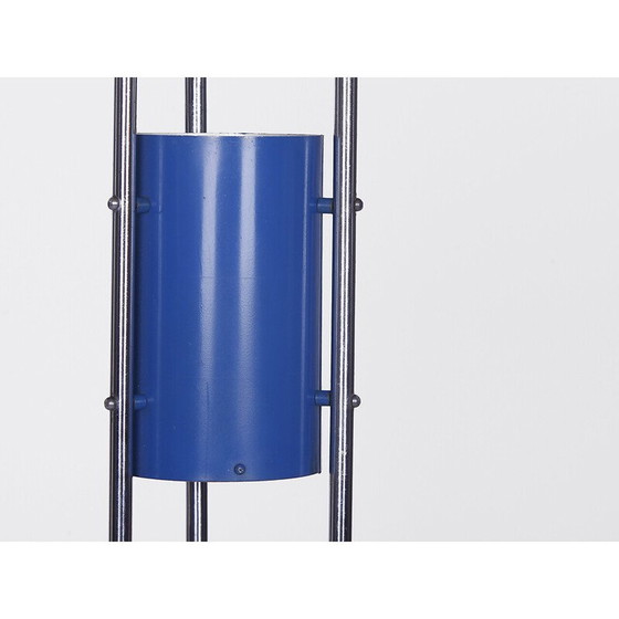 Image 1 of Lampadaire vintage Fonctionnalisme tchèque, 1970