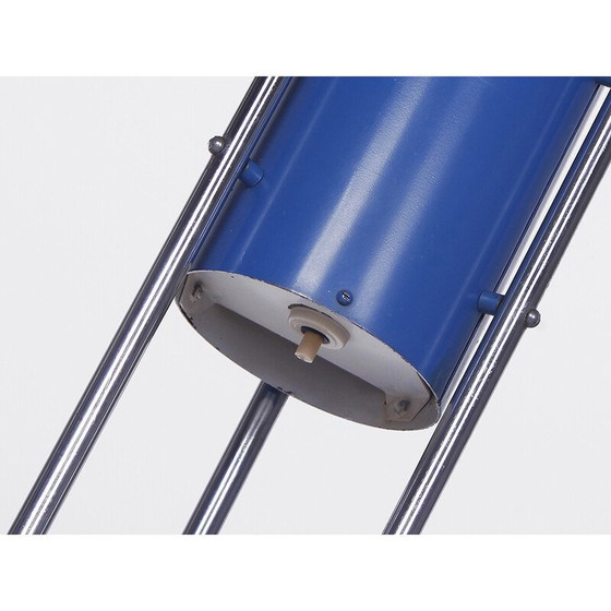 Image 1 of Lampadaire vintage Fonctionnalisme tchèque, 1970