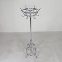 Porte-manteau Tubax, années 50