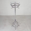 Porte-manteau Tubax, années 50