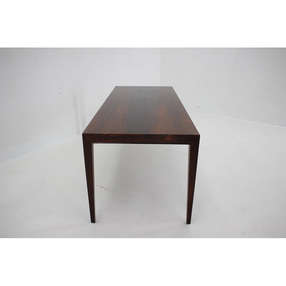 Image 1 of Table basse vintage Severin par Hansen Palisander, Danemark 1960