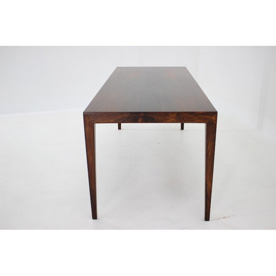Image 1 of Table basse vintage Severin par Hansen Palisander, Danemark 1960