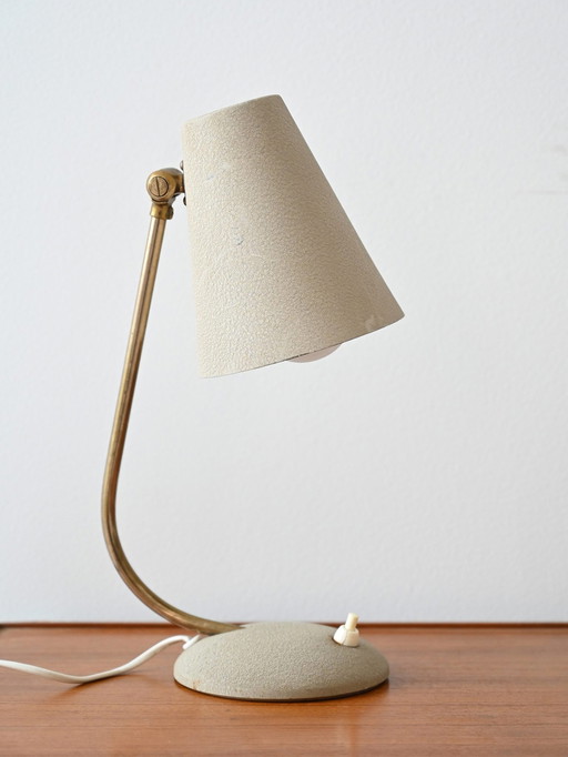 Lampe de bureau Mid Century