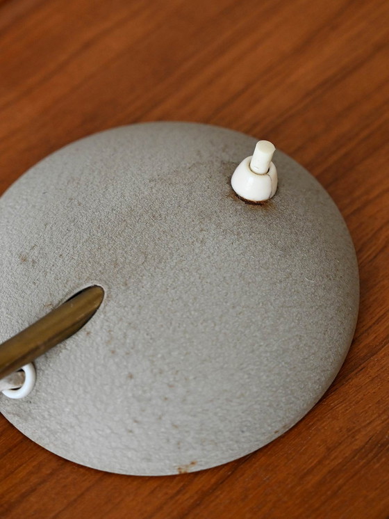 Image 1 of Lampe de bureau Mid Century