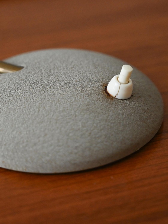 Image 1 of Lampe de bureau Mid Century