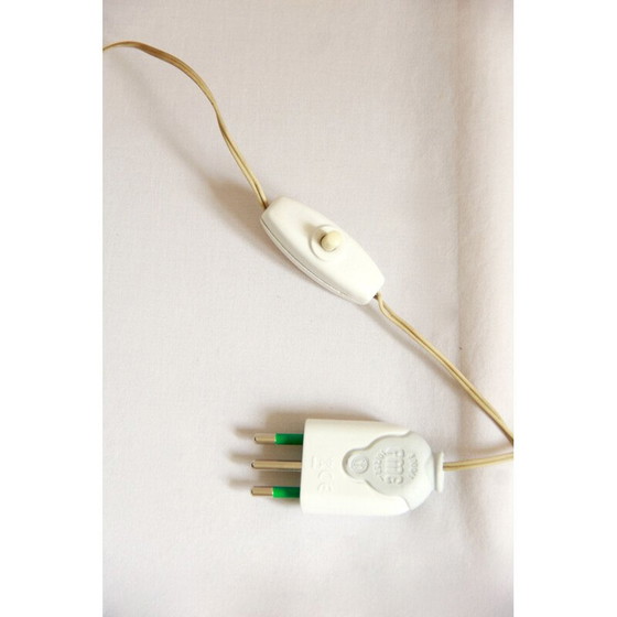 Image 1 of Lampe de table vintage Italie 1950s