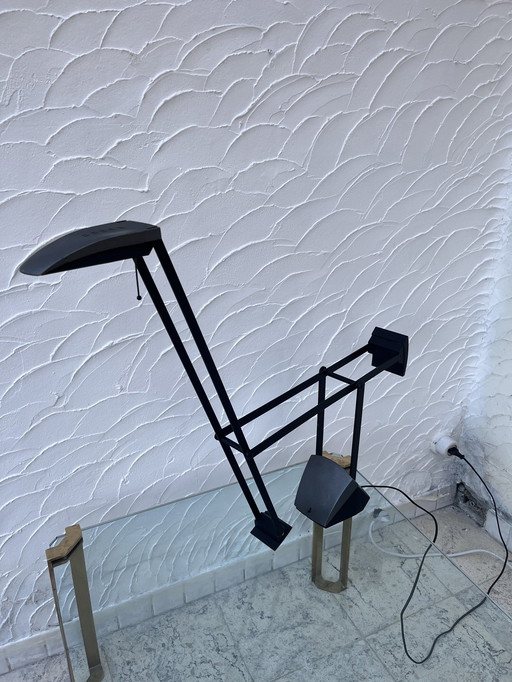 Lampe De Bureau À Contre Poids