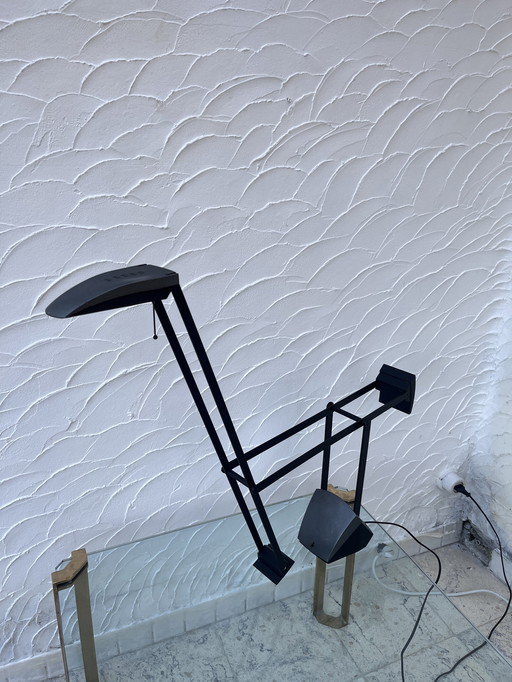 Lampe De Bureau À Contre Poids