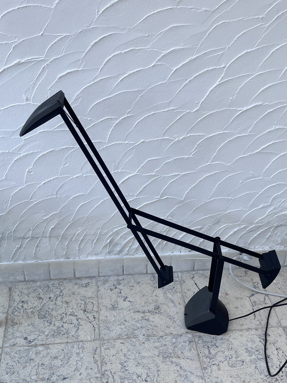 Image 1 of Lampe De Bureau À Contre Poids