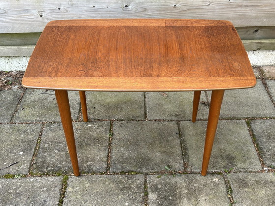 Image 1 of Table basse vintage