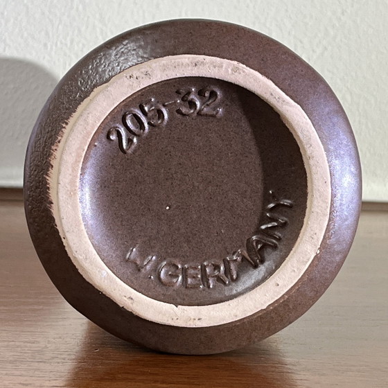 Image 1 of Vase Scheurich W-Germany 205 32