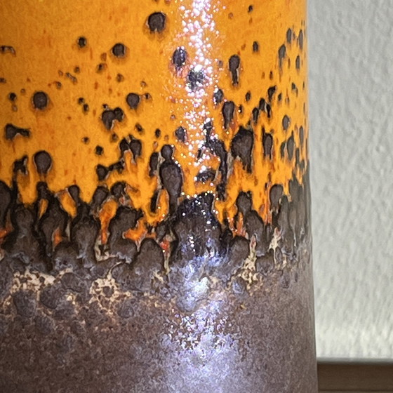 Image 1 of Vase Scheurich W-Germany 205 32