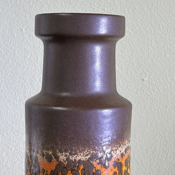 Image 1 of Vase Scheurich W-Germany 205 32