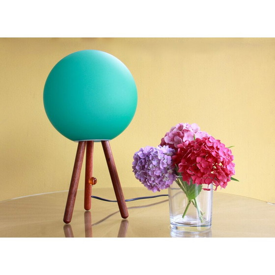 Image 1 of Lampe de table Piccola San de Daniela Puppa pour Fontana Arte, 1992