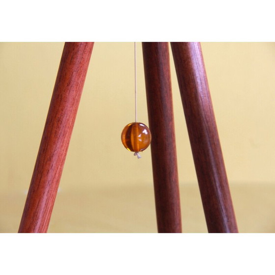 Image 1 of Lampe de table Piccola San de Daniela Puppa pour Fontana Arte, 1992