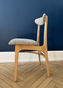 2x Chaises Rt Halas