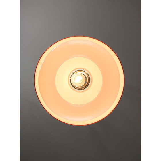Image 1 of Lampe pendante vintage Medusa par Luigi Massoni pour Guzzini, Italie 1970