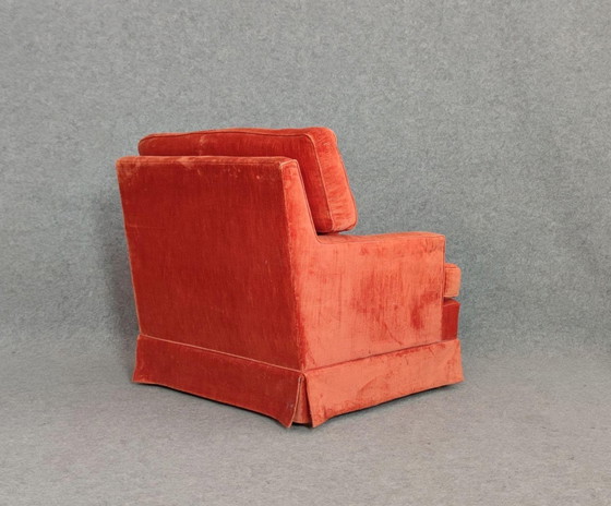 Image 1 of Sesssel Vintage Retro 50Er Modern Design Midcentury