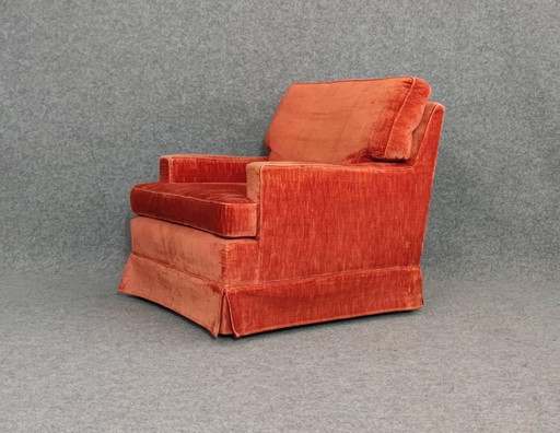 Sesssel Vintage Retro 50Er Modern Design Midcentury
