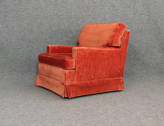 Image 1 of Sesssel Vintage Retro 50Er Modern Design Midcentury