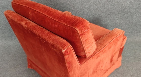 Image 1 of Sesssel Vintage Retro 50Er Modern Design Midcentury