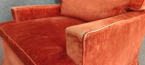 Image 1 of Sesssel Vintage Retro 50Er Modern Design Midcentury