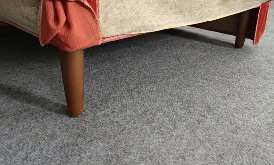 Image 1 of Sesssel Vintage Retro 50Er Modern Design Midcentury