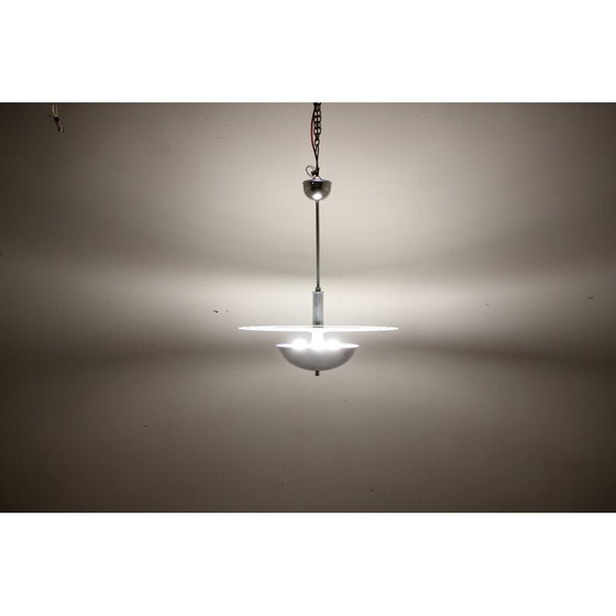 Image 1 of Lustre Vintage Art Déco, Tchécoslovaquie 1930