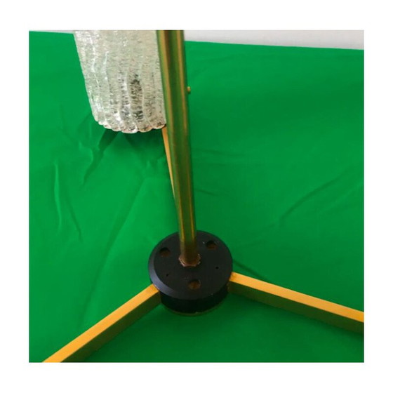 Image 1 of Lampe suspendue Mid Century par Arlus